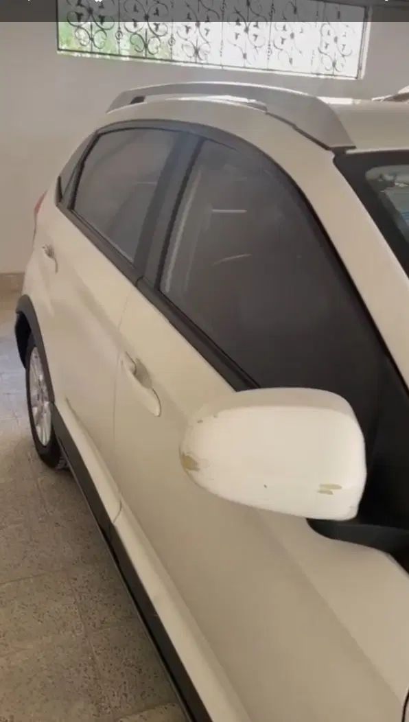 ام وی ام 315 هاچ بک اسپرت اکسلنت - 1397