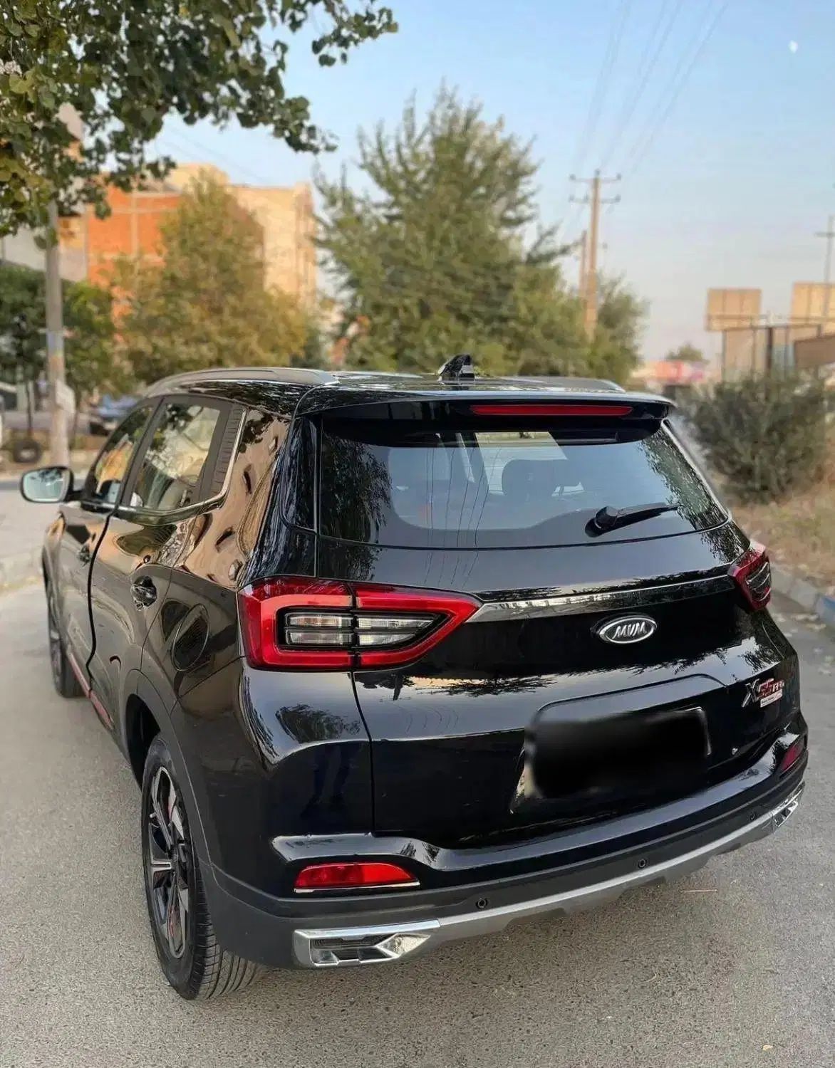 ام وی ام X55 پرو IE - 1404