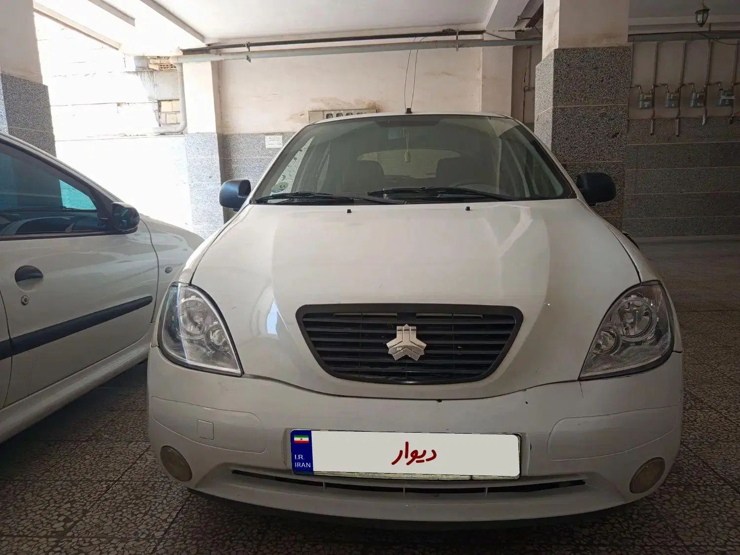 خودرو تیبا، 2 آگهی ann_19905634