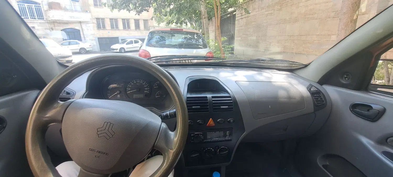 خودرو تیبا، صندوق دار آگهی ann_19905637