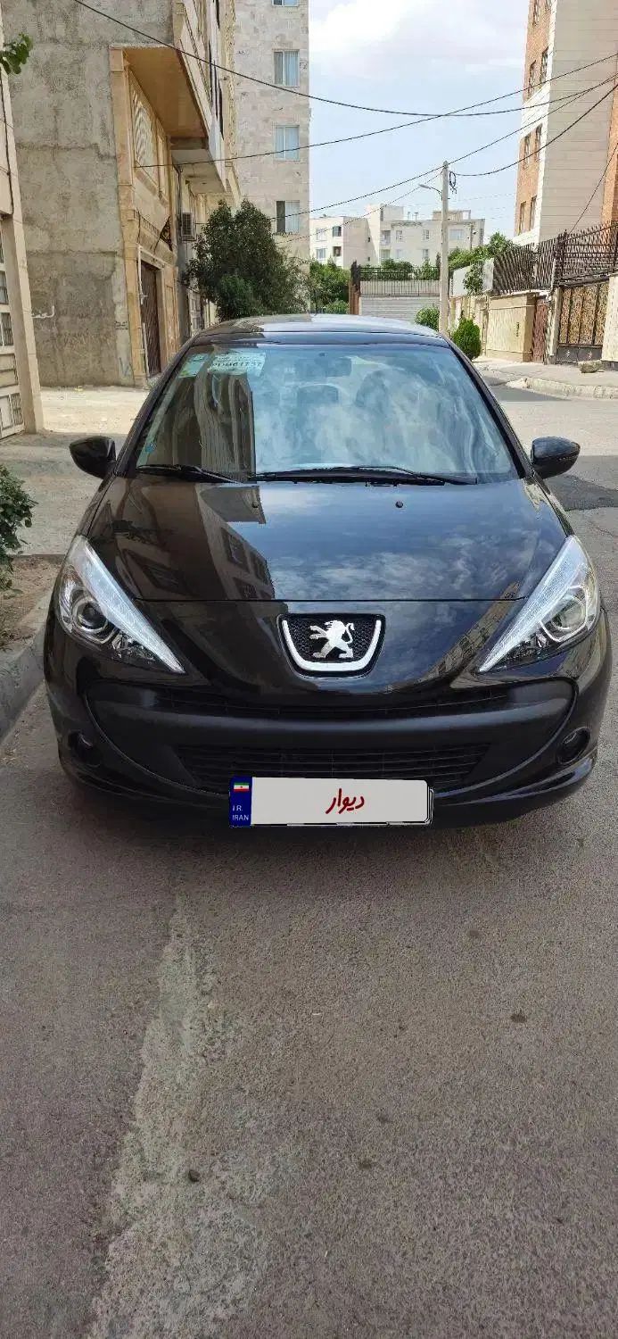 خودرو پژو، 207 آگهی ann_19905690