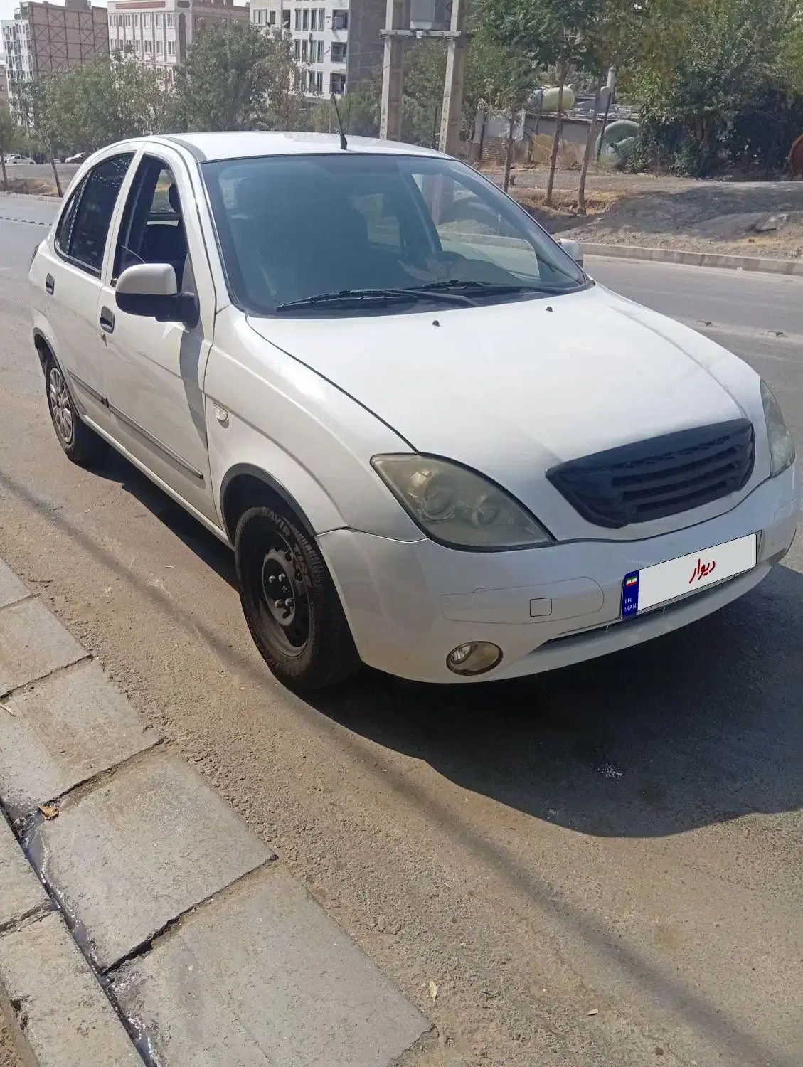 خودرو تیبا، 2 آگهی ann_19905698