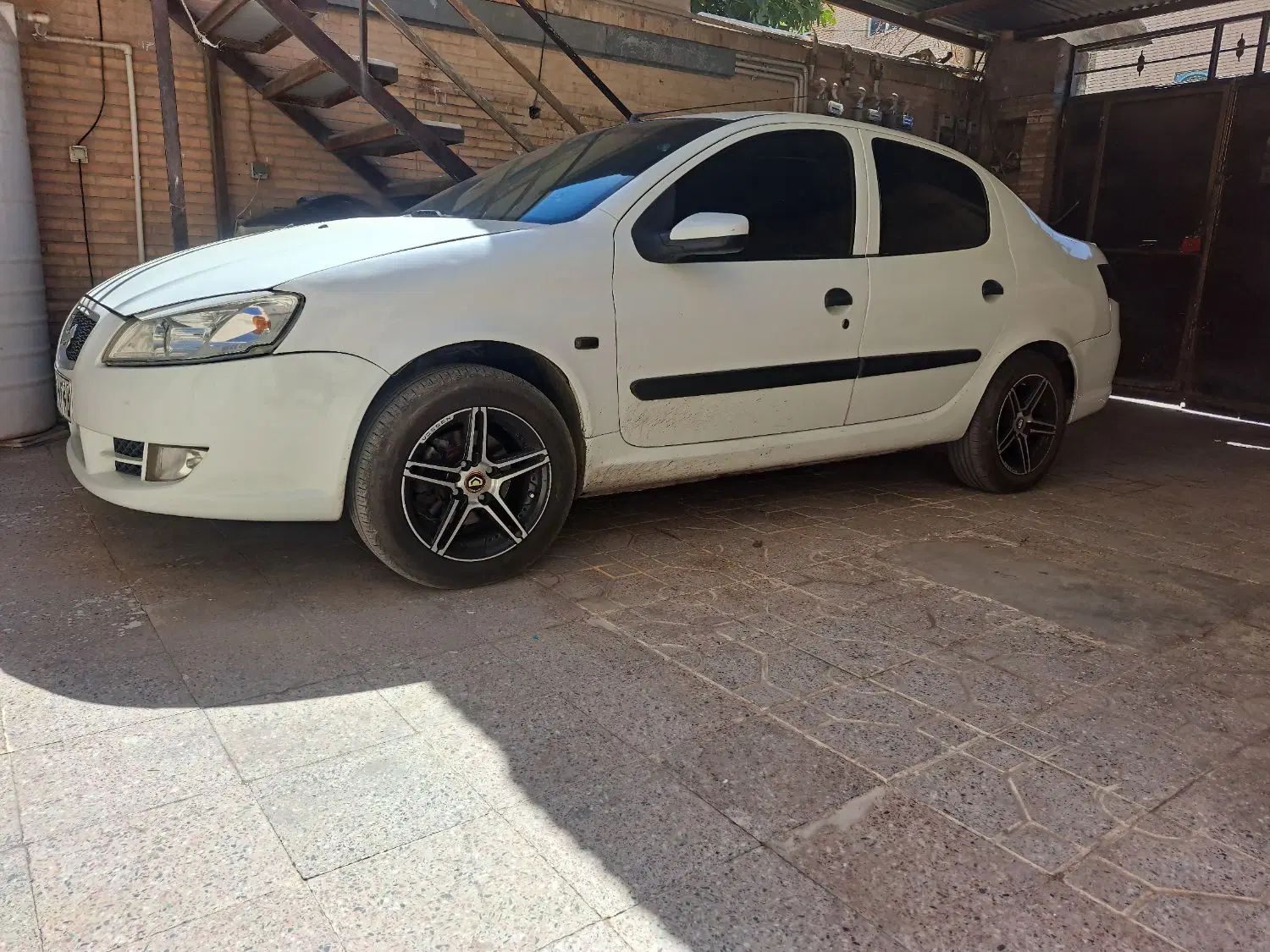 خودرو رانا، LX آگهی ann_19905712