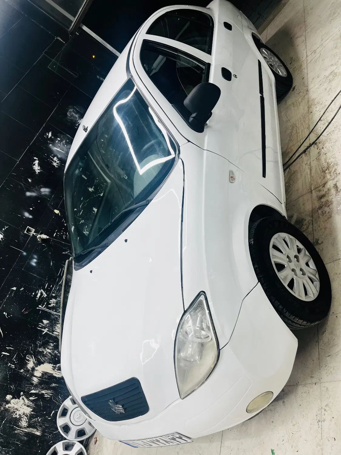 خودرو تیبا، صندوق دار آگهی ann_19905734