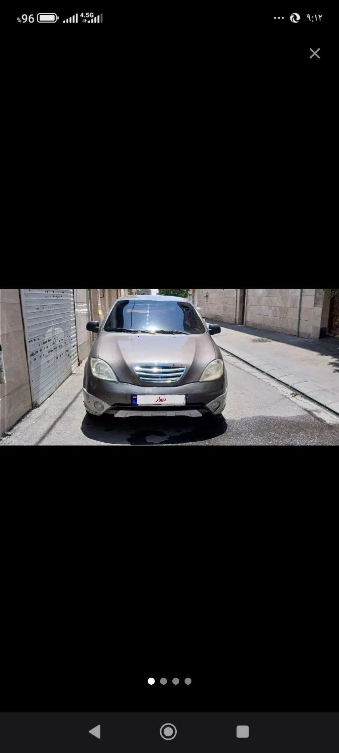 خودرو تیبا، صندوق دار آگهی ann_19905738