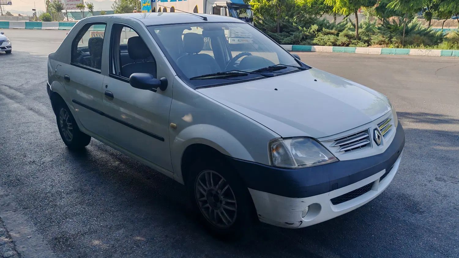 رنو تندر 90 E2 - 1390