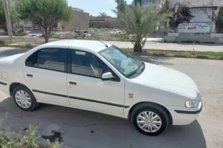 خودرو سمند، EL آگهی ann_19905752