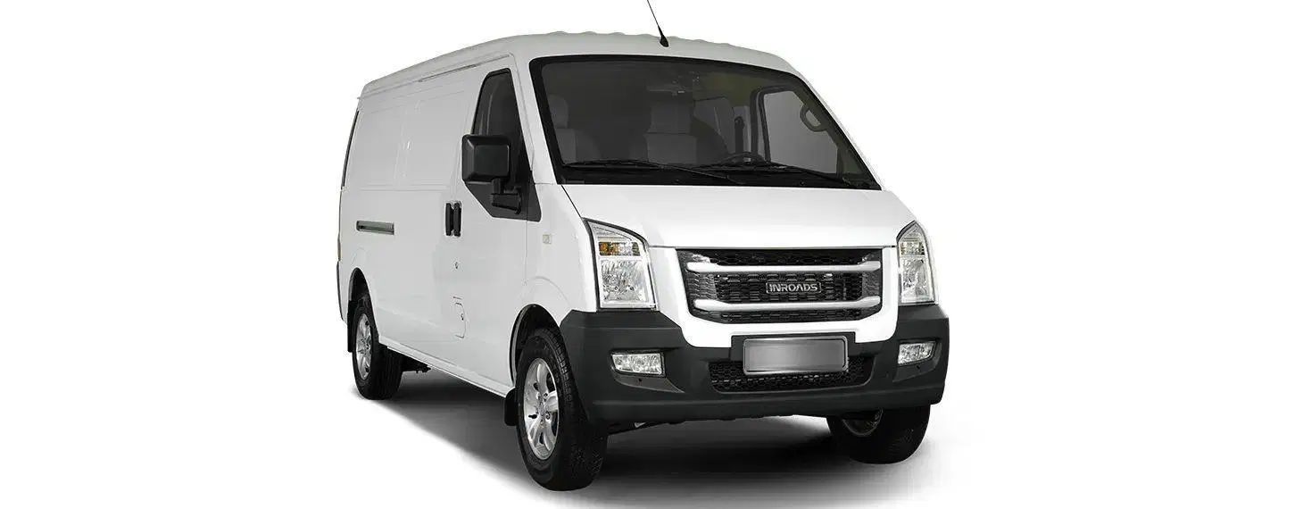 اینرودز C35 دنده ای - 1404