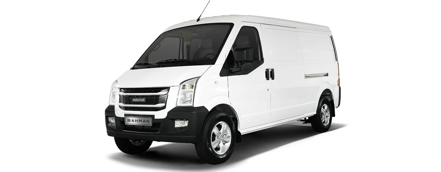 اینرودز C35 دنده ای - 1404