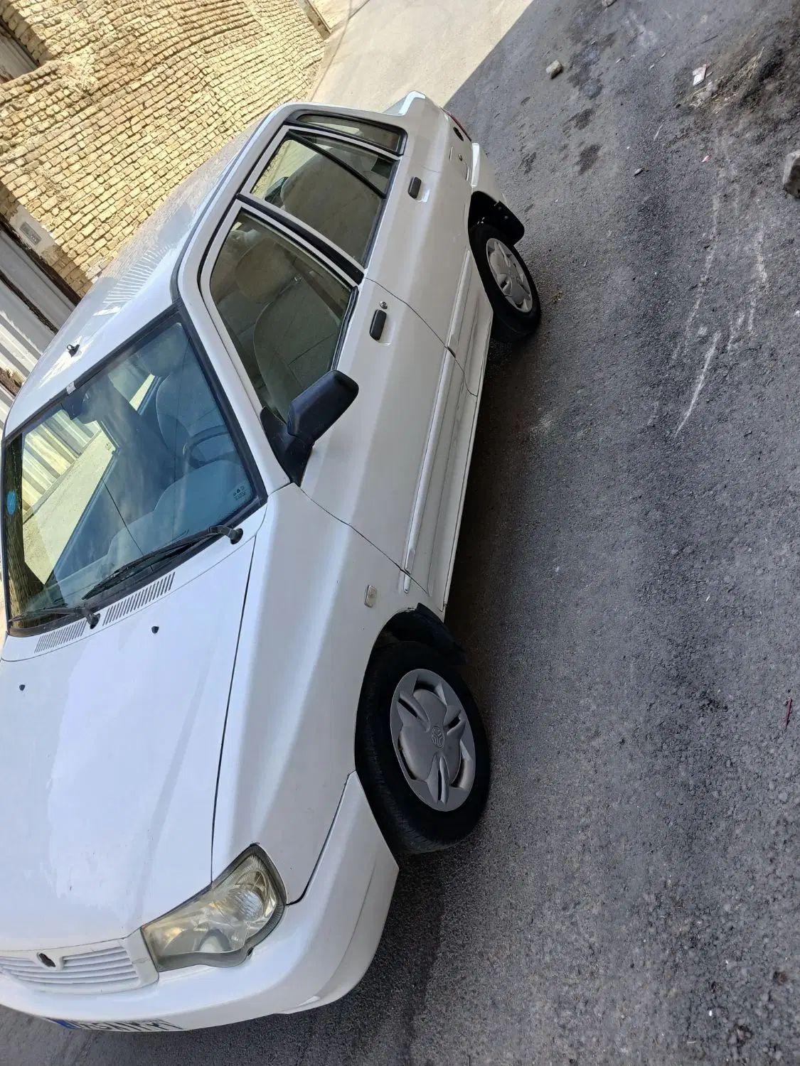 خودرو پراید، 132 آگهی ann_19905770