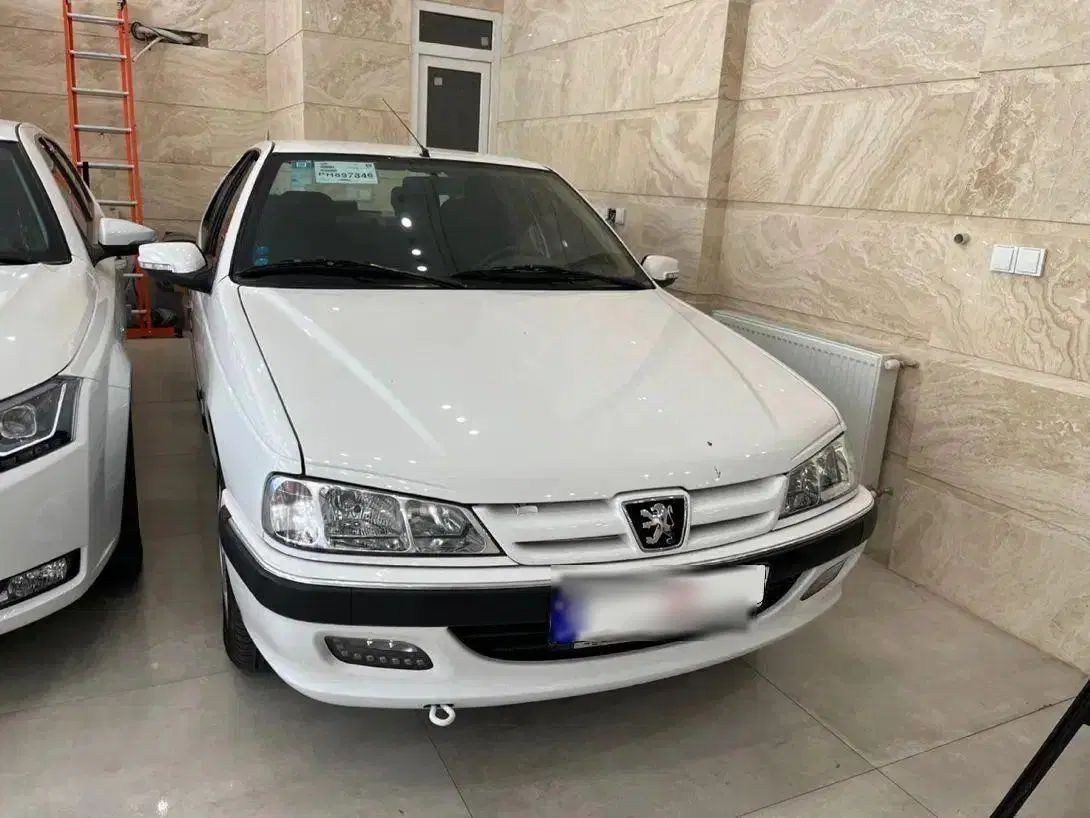 خودرو پژو، پارس آگهی ann_19905783