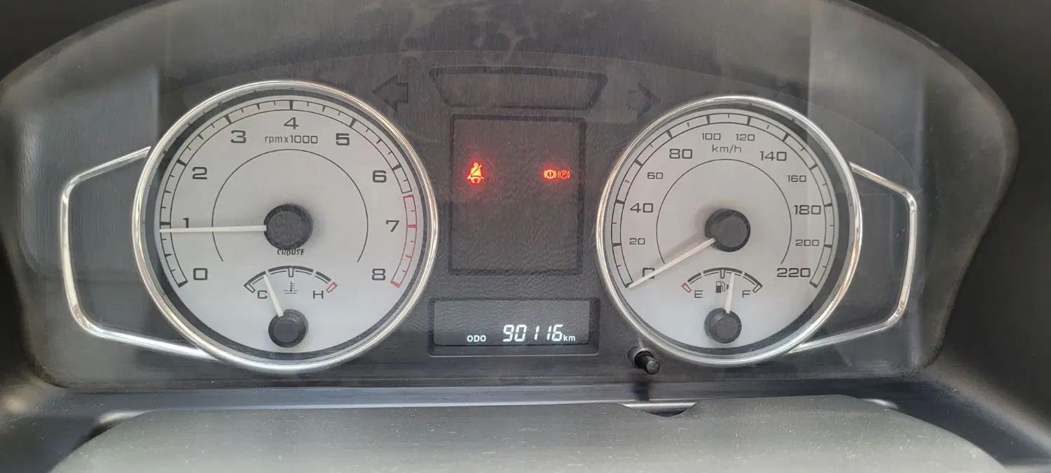 پژو پارس سال - 1399