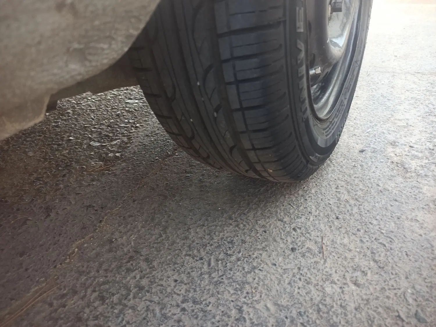 پراید صبا بنزینی - 1384