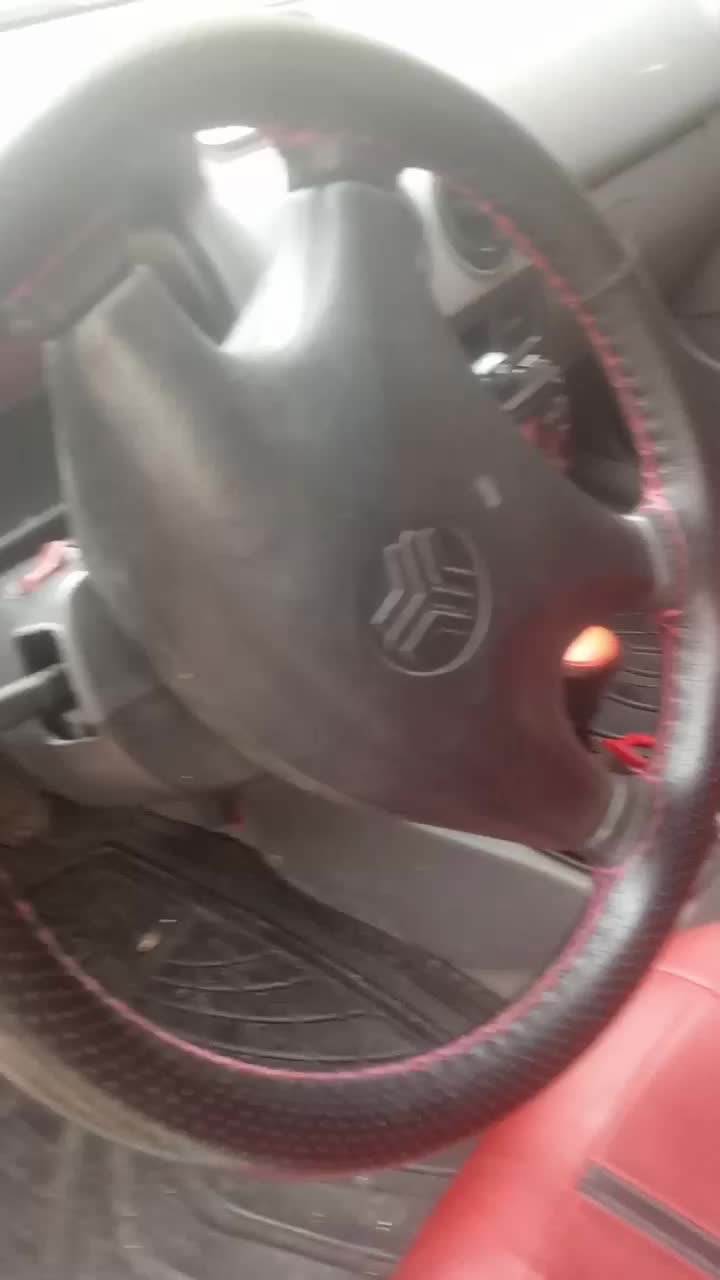 پراید 132 SL - 1390