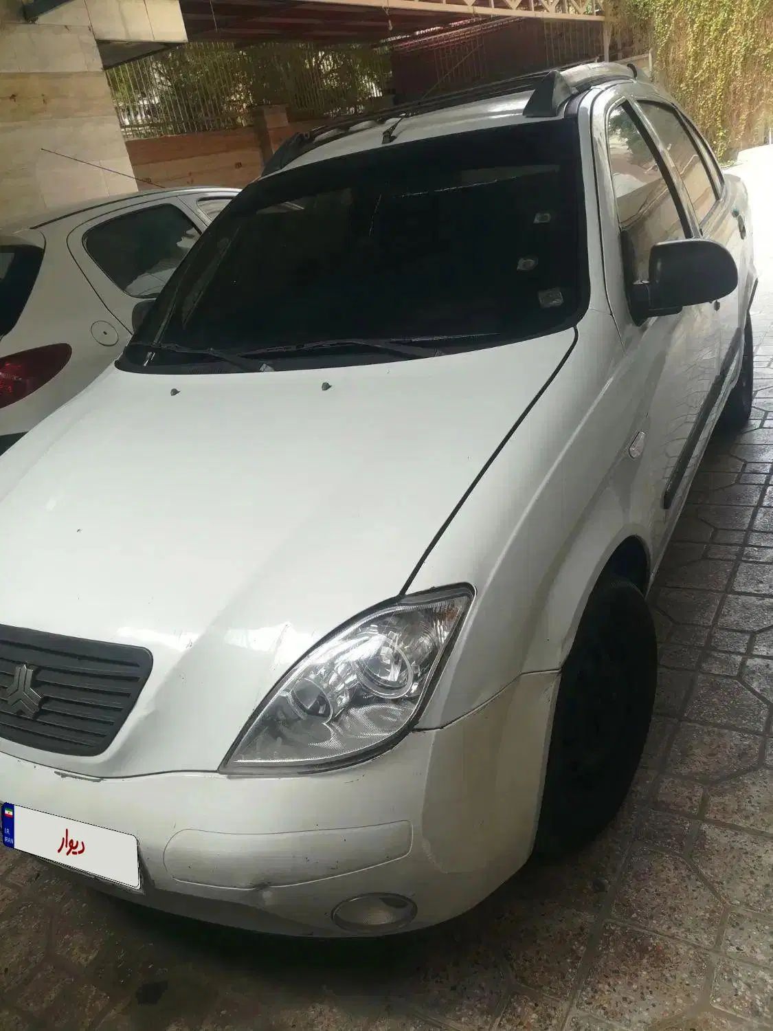 خودرو تیبا، صندوق دار آگهی ann_19905812