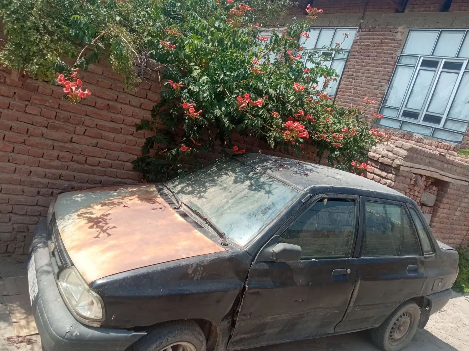 خودرو پراید، صبا آگهی ann_19905818