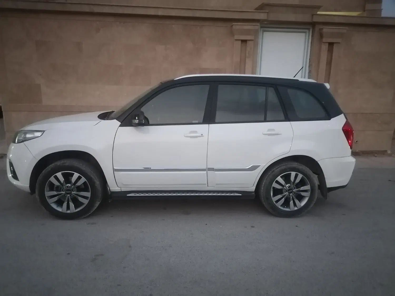 ام وی ام X33 جدید اتوماتیک - 1395