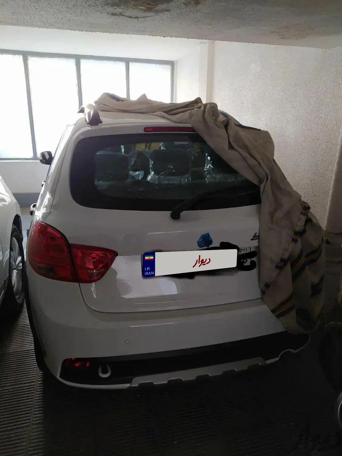خودرو کوییک، معمولی آگهی ann_19905835