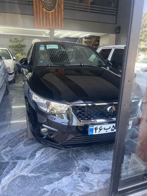 خودرو تارا، اتوماتیک آگهی ann_19905857