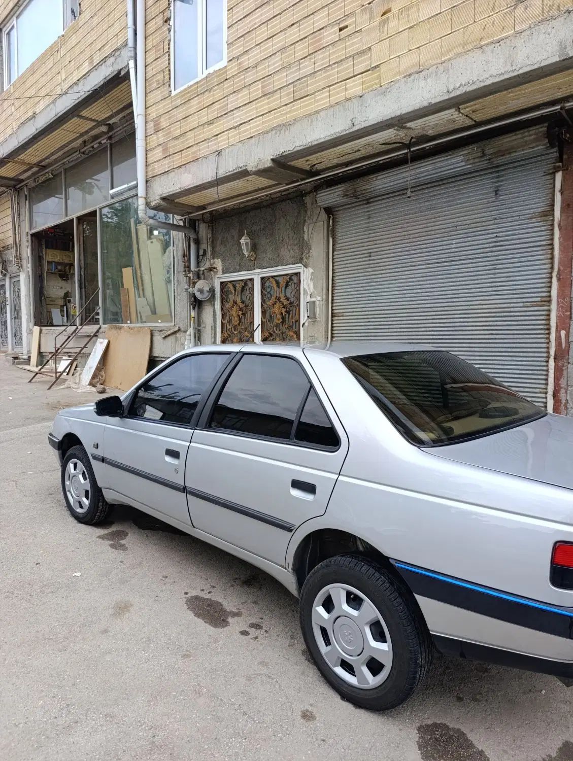 خودرو پژو، 405 آگهی ann_19905860
