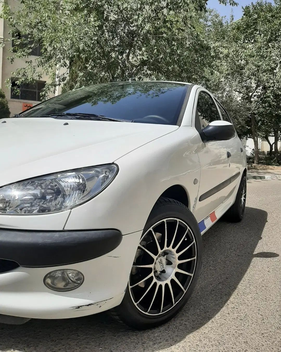 خودرو پژو، 206 آگهی ann_19905862