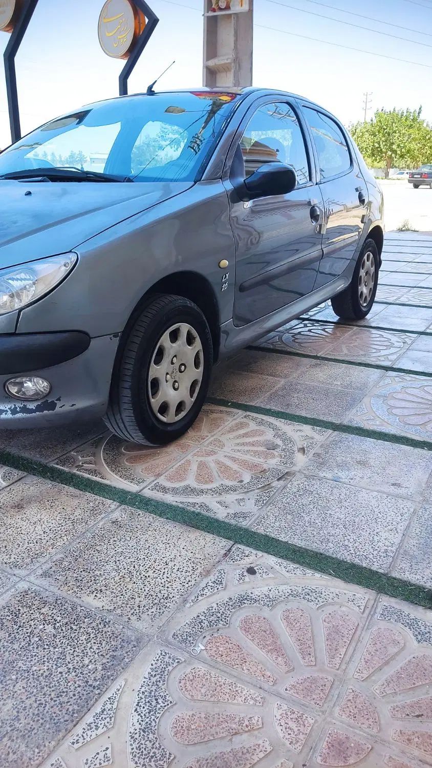 خودرو پژو، 206 آگهی ann_19905864
