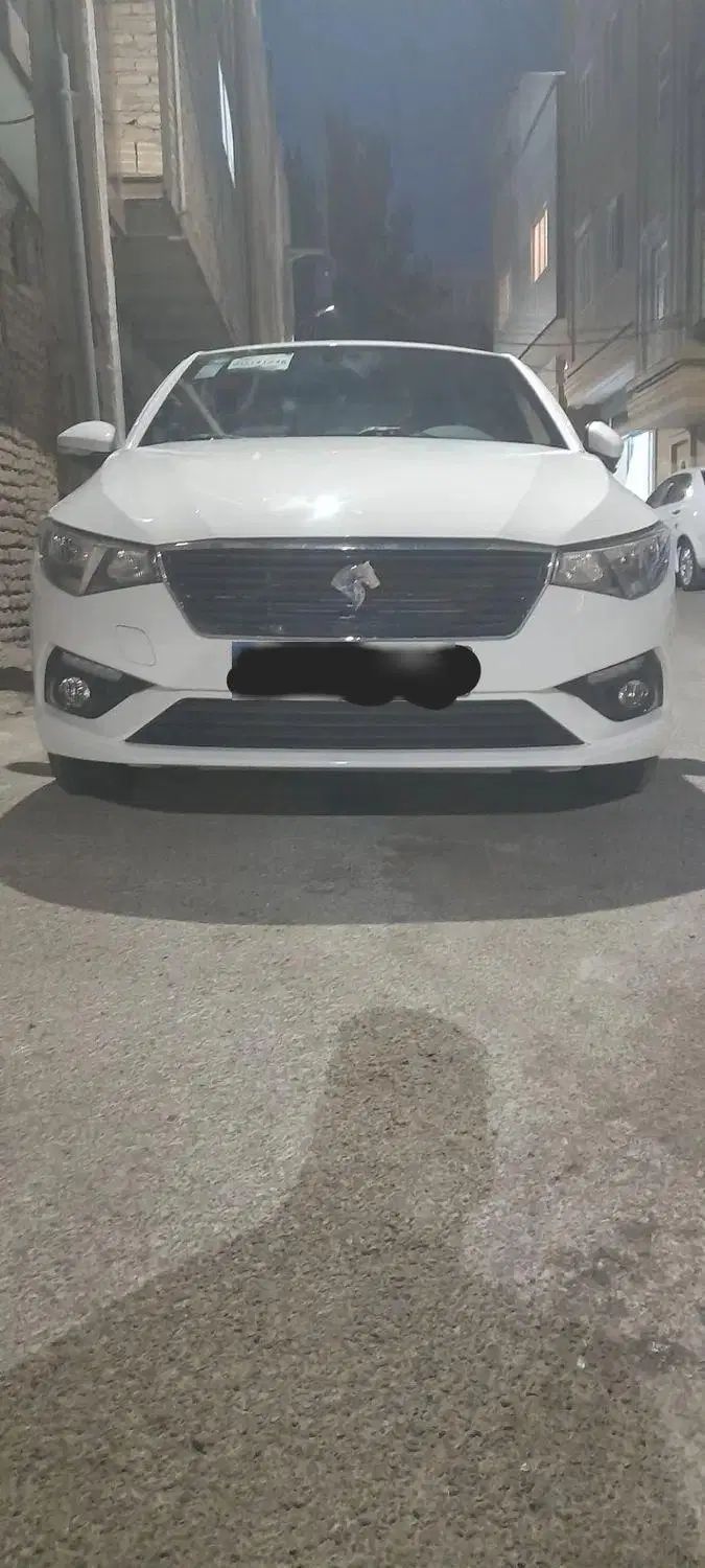 خودرو تارا، دنده‌ای آگهی ann_19905876