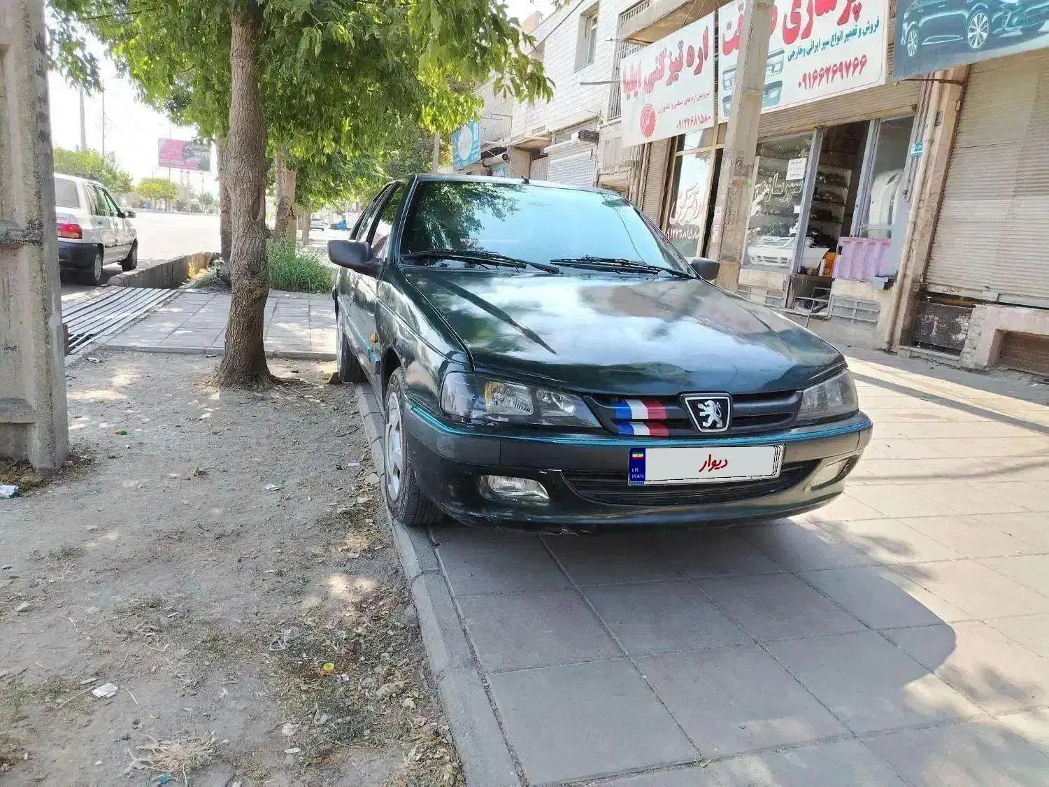 خودرو پژو، 405 آگهی ann_19905882