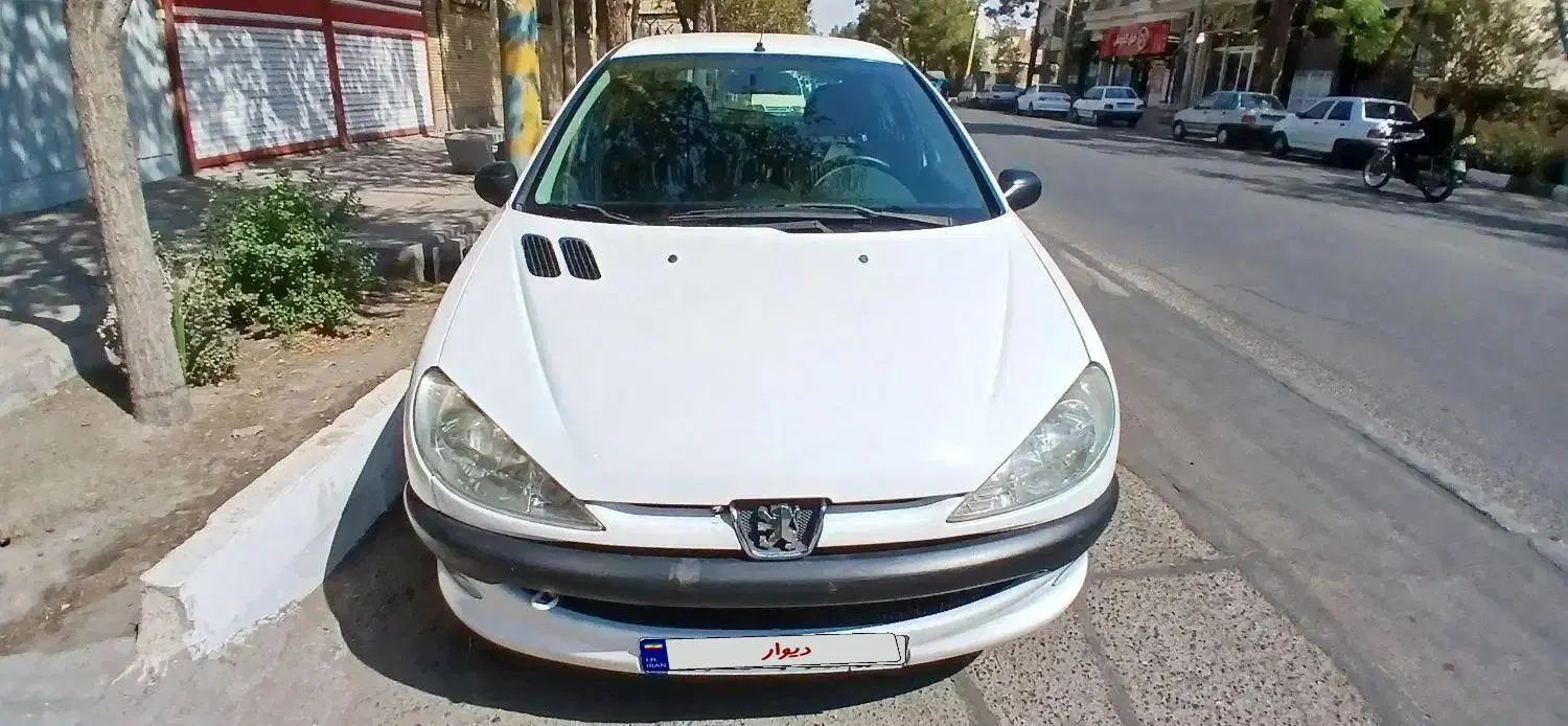 خودرو پژو، 206 آگهی ann_19905890