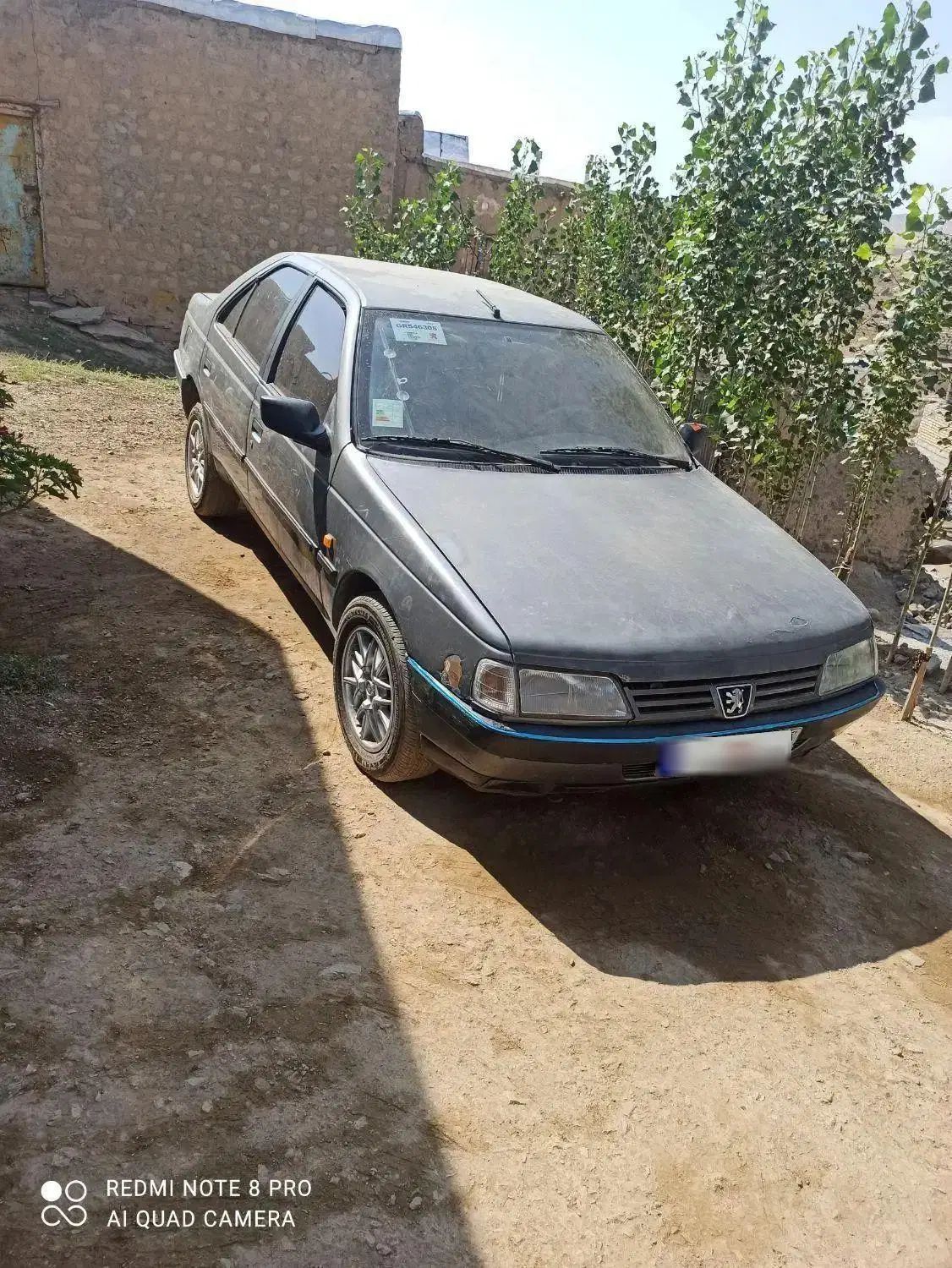خودرو پژو، 405 آگهی ann_19905898