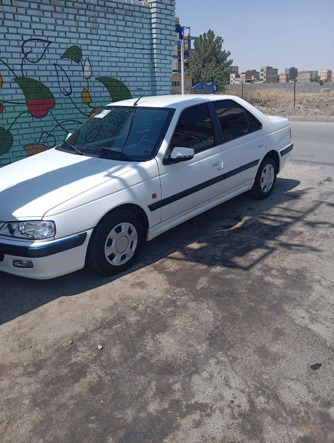 خودرو پژو، پارس آگهی ann_19905899