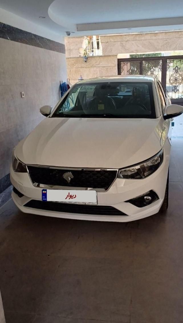 خودرو تارا، اتوماتیک آگهی ann_19905909