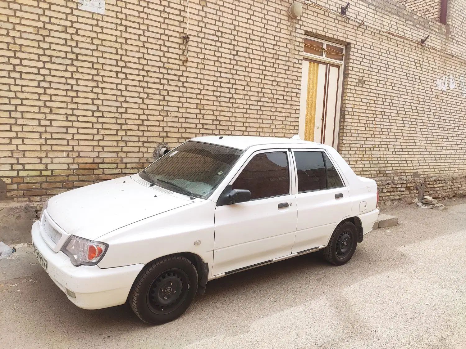 پراید 132 SE - 1397