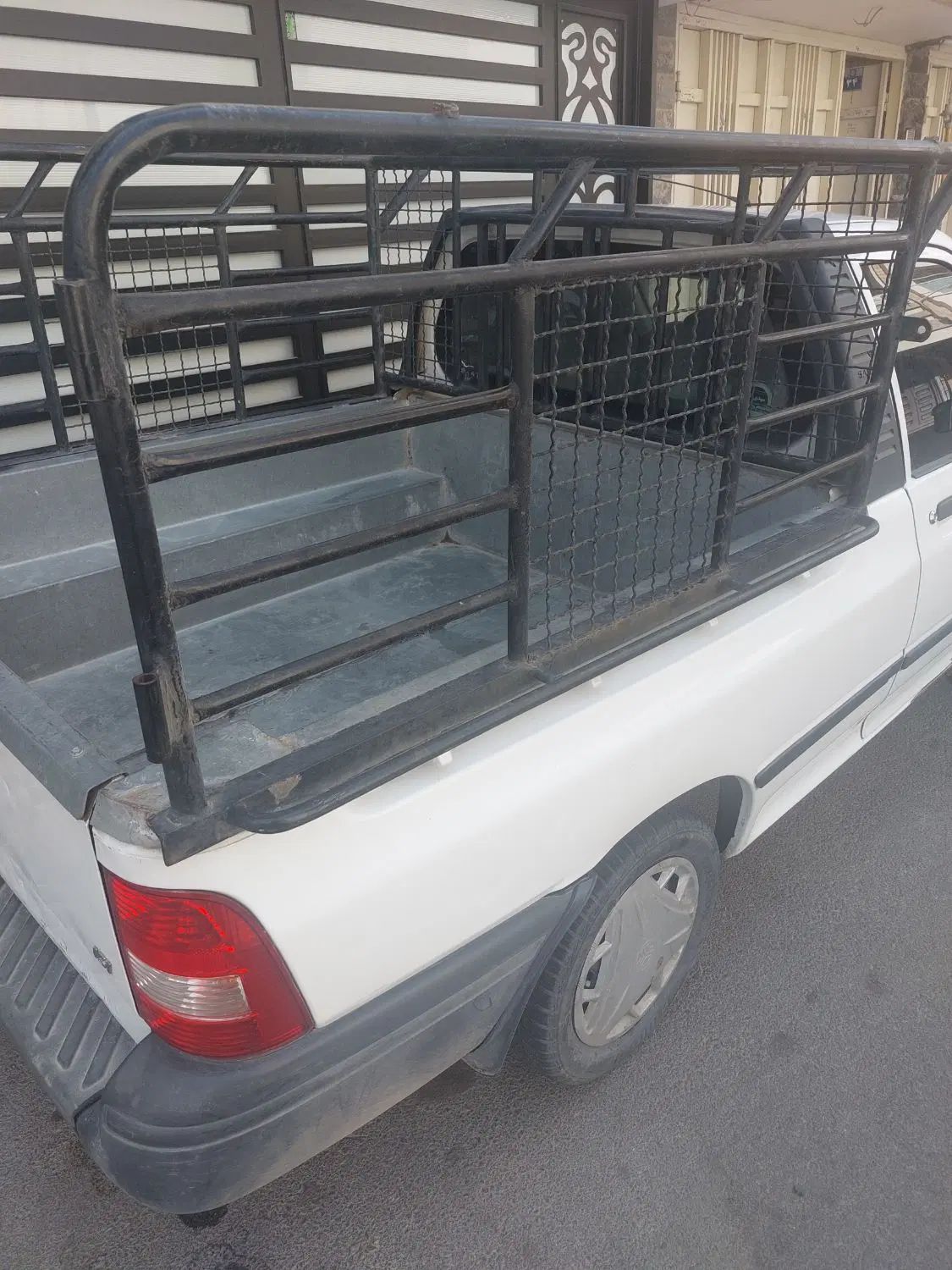 پراید 151 SE - 1396
