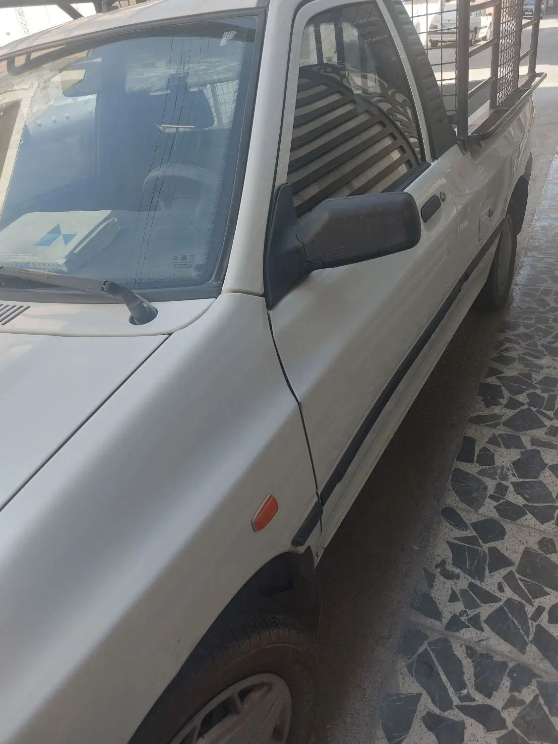 پراید 151 SE - 1396