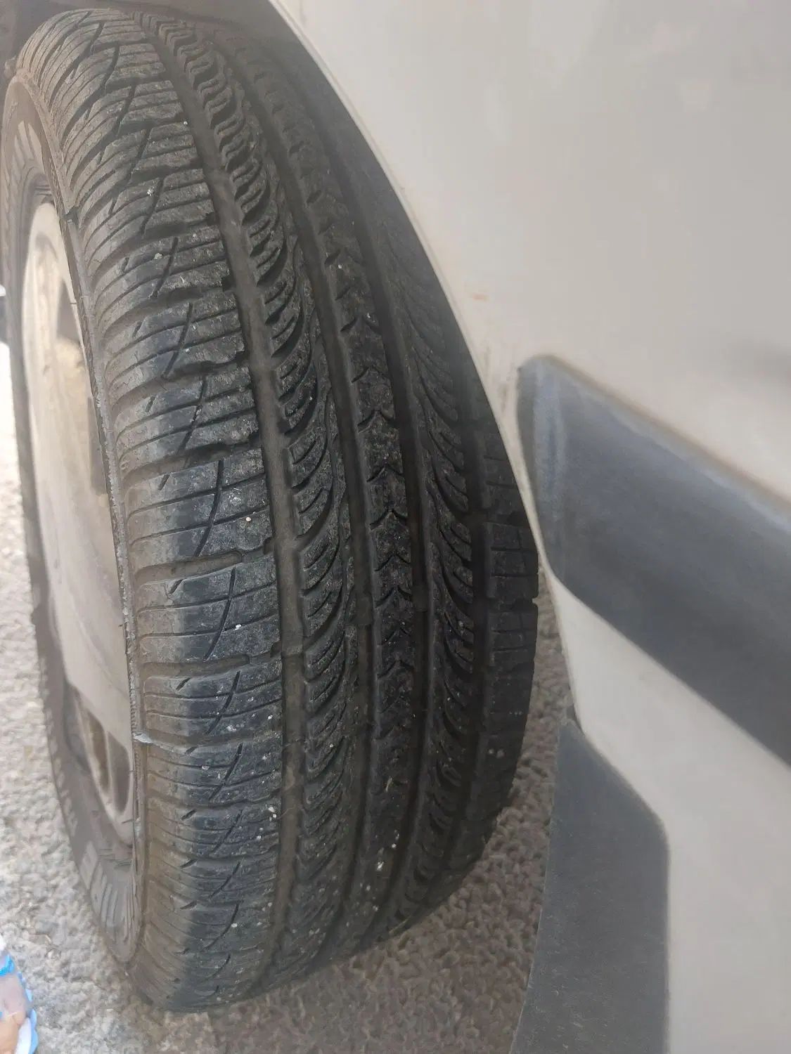 پراید 151 SE - 1396