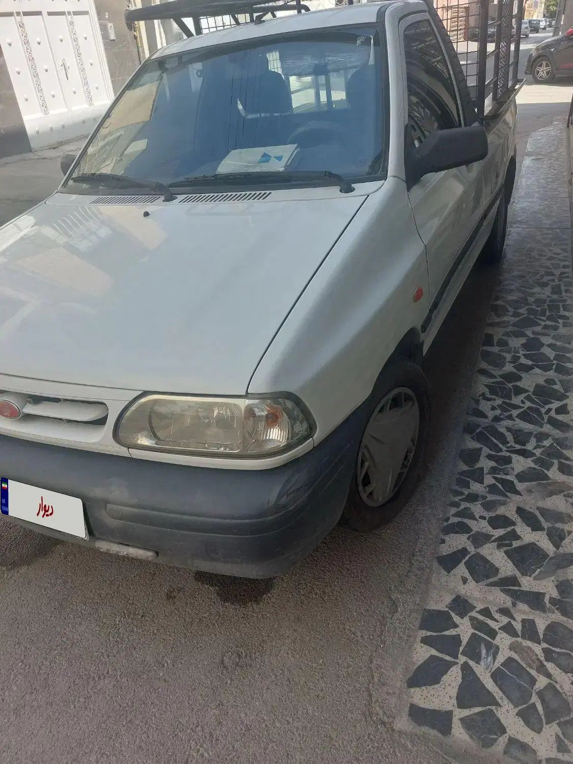 خودرو پراید، 151 آگهی ann_19905962
