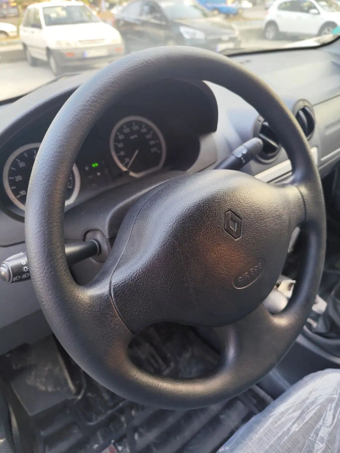 رنو تندر 90 E2 - 1391