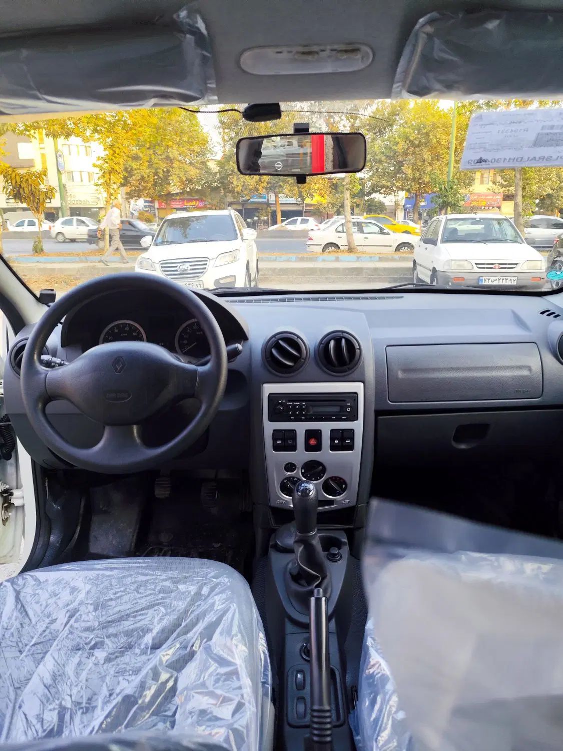 رنو تندر 90 E2 - 1391