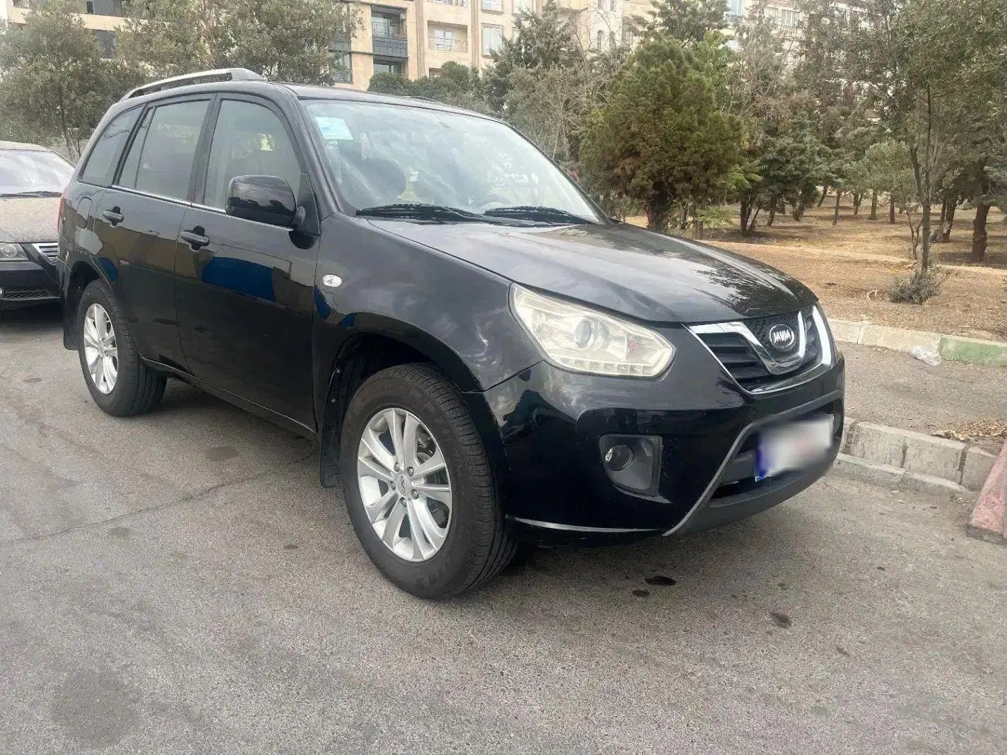 ام وی ام X33 جدید اتوماتیک - 1395
