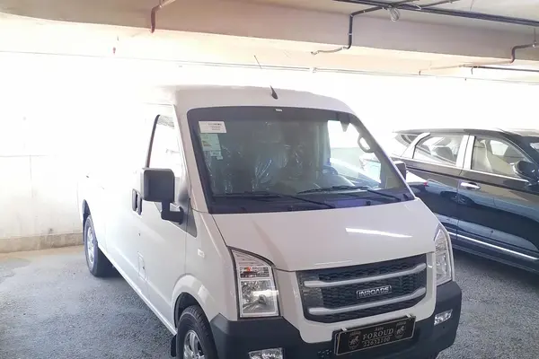 اینرودز C35 دنده ای - 1404