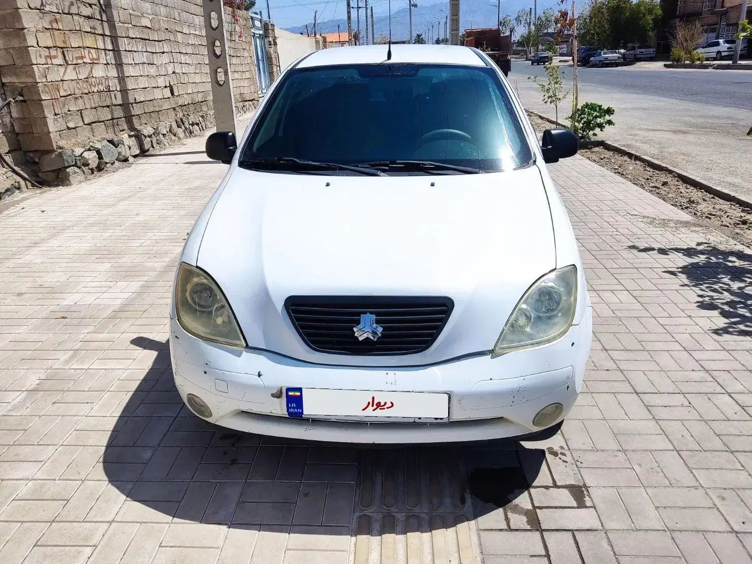 خودرو تیبا، 2 آگهی ann_19906008