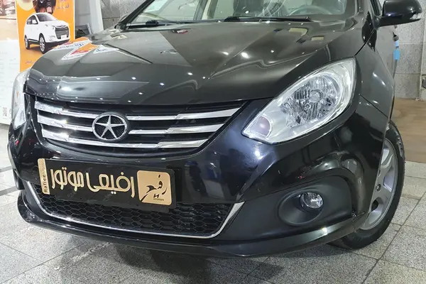 خودرو جک، J4 آگهی ann_19906058