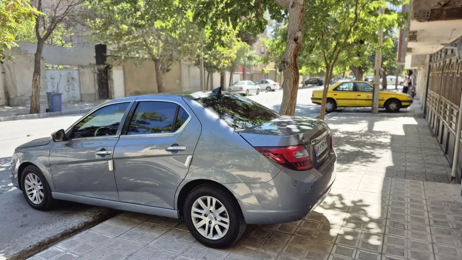 خودرو دنا، پلاس آگهی ann_19906070