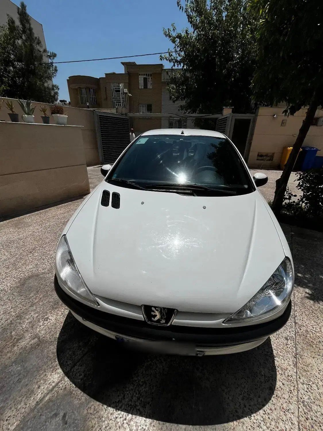 خودرو پژو، 206 آگهی ann_19906089