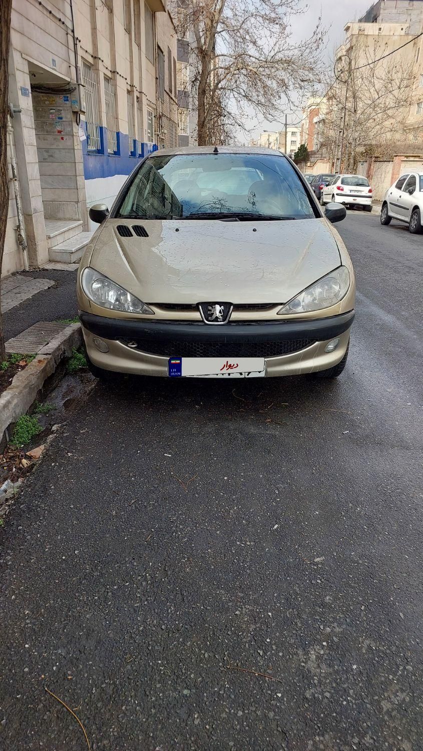 خودرو پژو، 206 آگهی ann_19906090