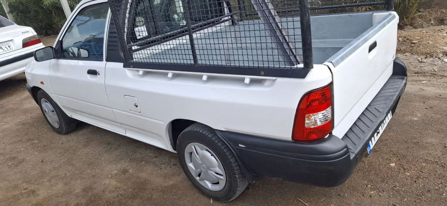 پراید 151 SE - 1403