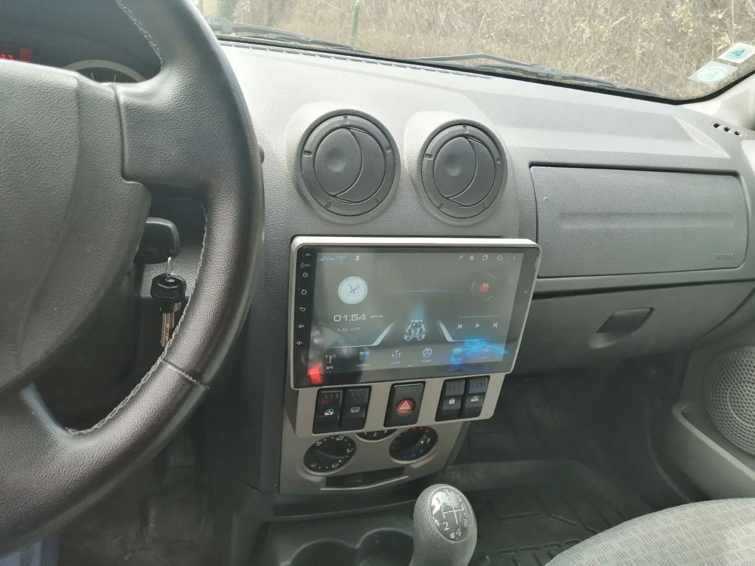رنو تندر 90 E2 - 1393