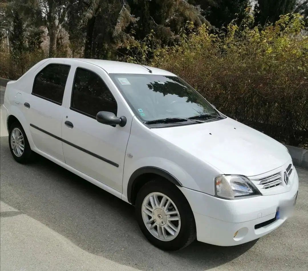 خودرو رنو، تندر 90 آگهی ann_19906147