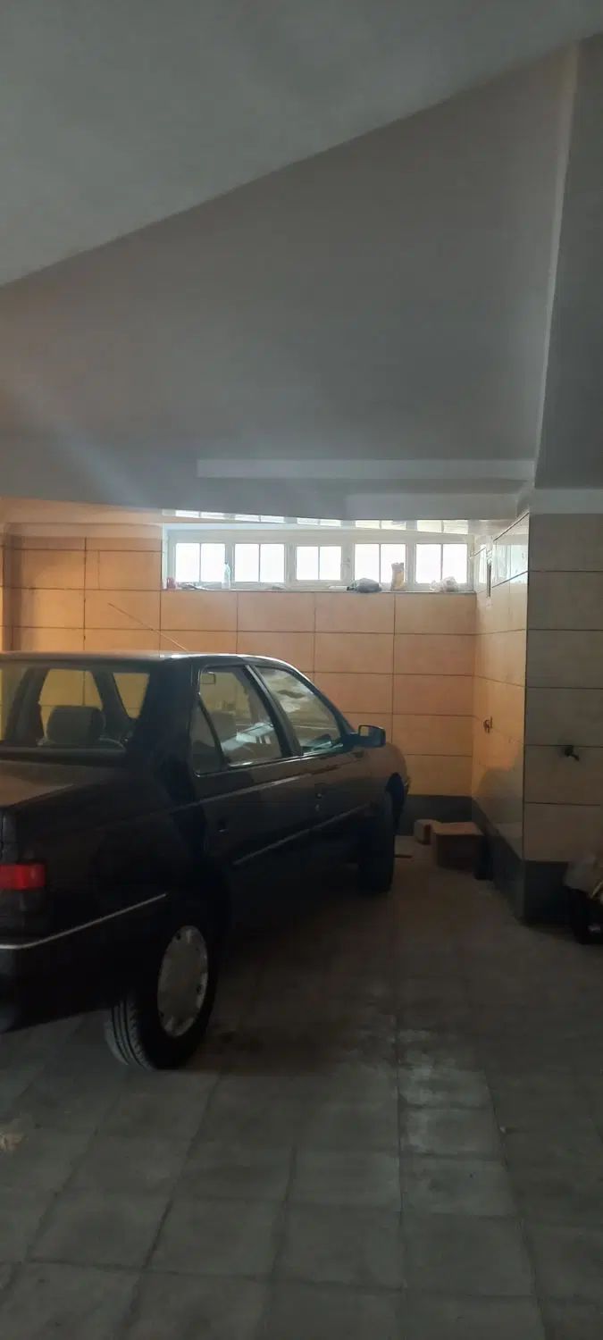 پژو 405 GLX - 1382